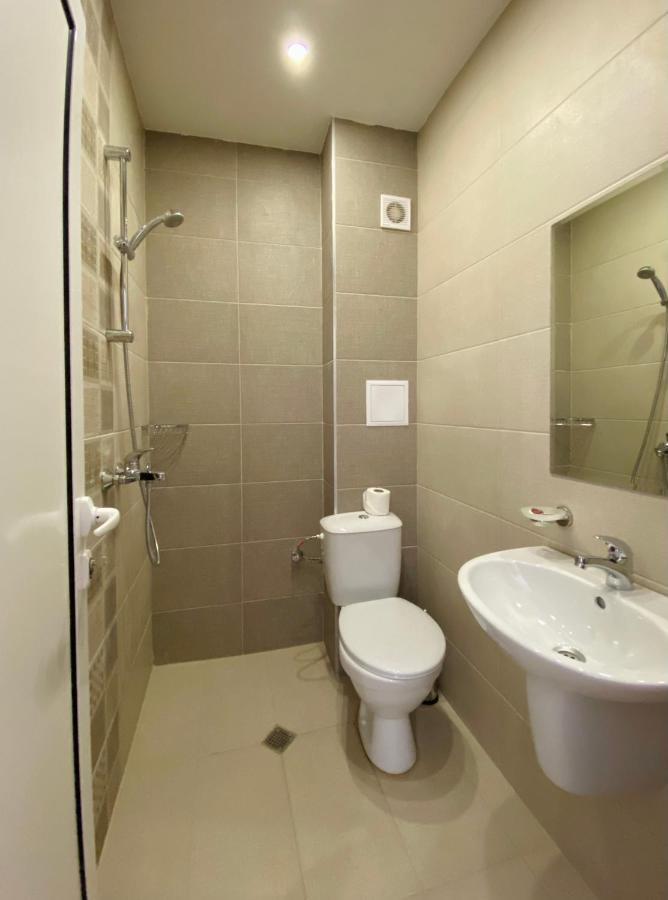 Edelweiss Central Hotel บันสโก ภายนอก รูปภาพ