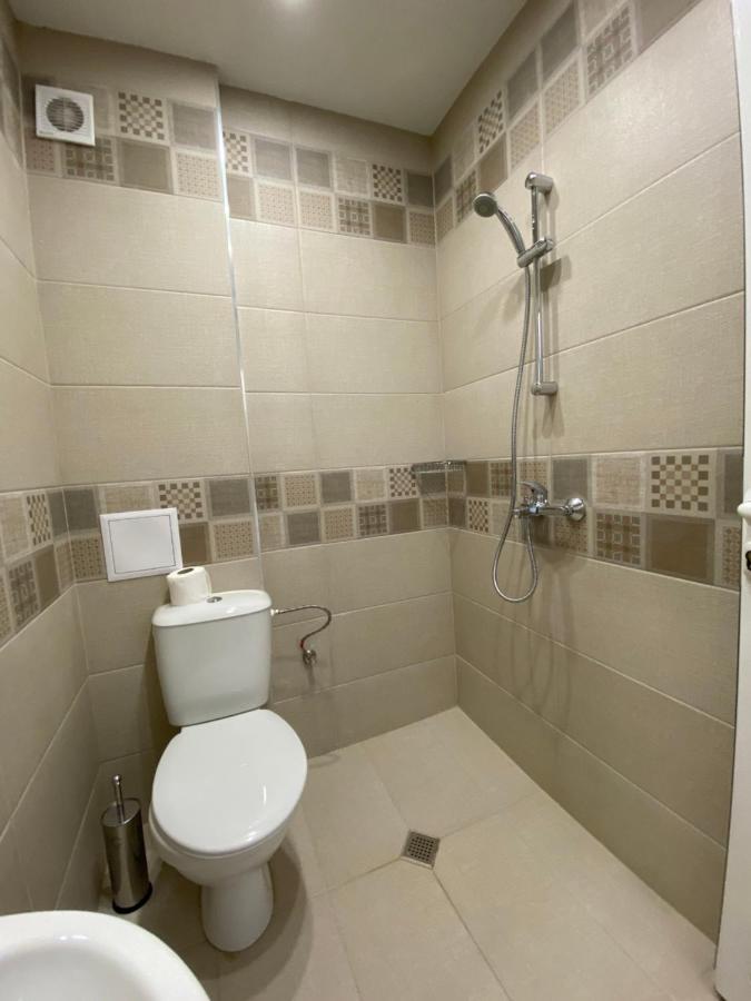 Edelweiss Central Hotel บันสโก ภายนอก รูปภาพ